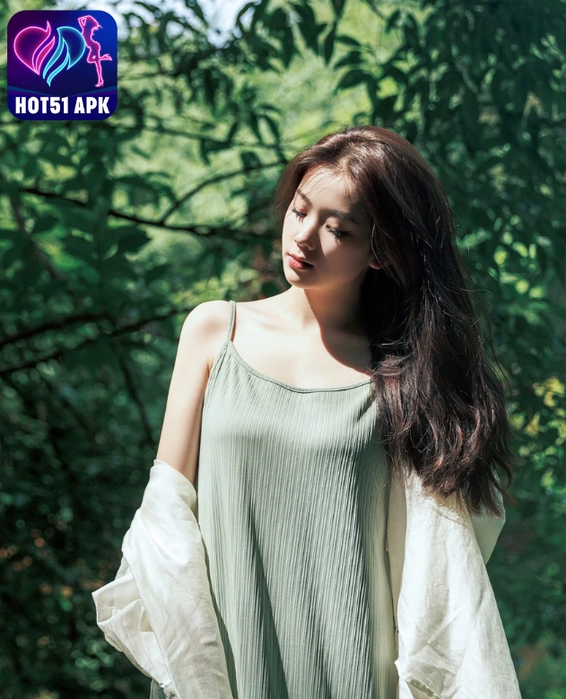 Mengulas Fenomena Xiao Bei Star: Pemuncak Kebanggan di Dunia Livestream dengan Hot 51 Live Mod APK The Beautiful Girl Live Show 5 - Hot51 Xiao Bei-Hot51