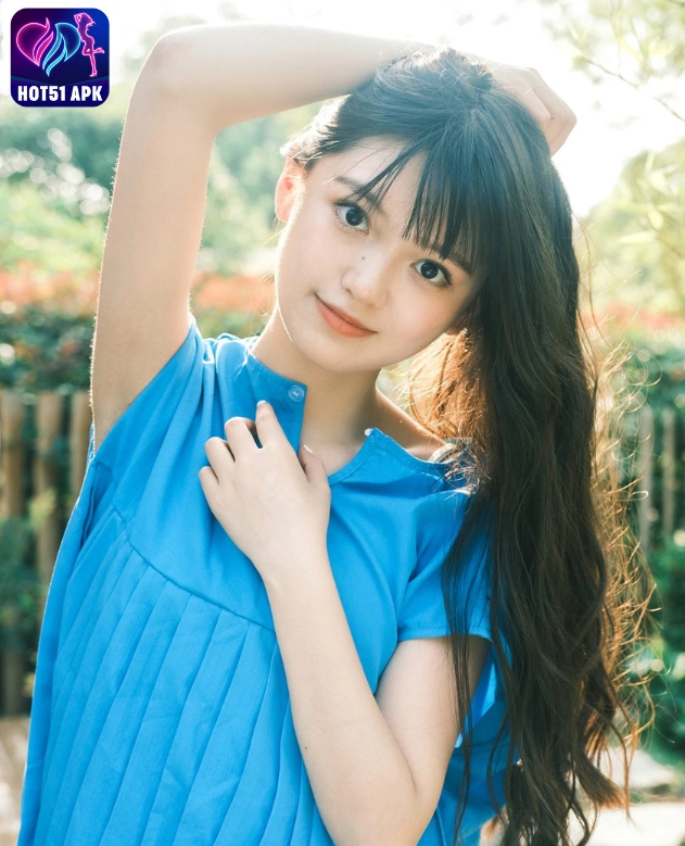 Mengungkap Kehebohan "Ye Gong Zhu Star Chinese Livestream Hot51": Fenomena Terbaru di Dunia Livestreaming! The Beautiful Girl Live Show 5 - Hot51 Ye Gong Zhu-Hot51