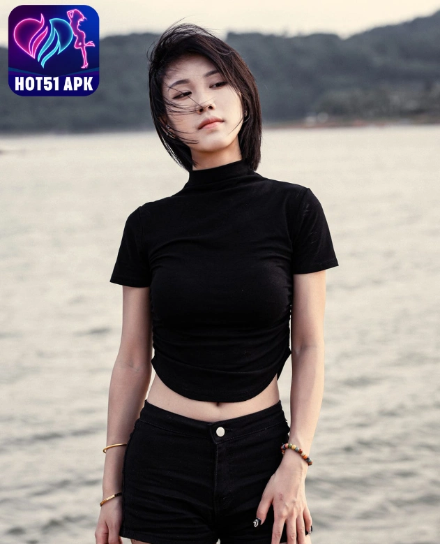 Mengulas Fenomena Win Win Star Chinese Livestream Hot51: Aplikasi Hot Live yang Sedang Viral The Beautiful Girl Live Show 6 - Hot51 Win Win-Hot51