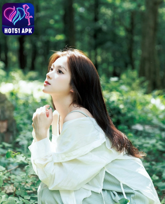 Mengulas Fenomena Xiao Bei Star: Pemuncak Kebanggan di Dunia Livestream dengan Hot 51 Live Mod APK The Beautiful Girl Live Show 6 - Hot51 Xiao Bei-Hot51