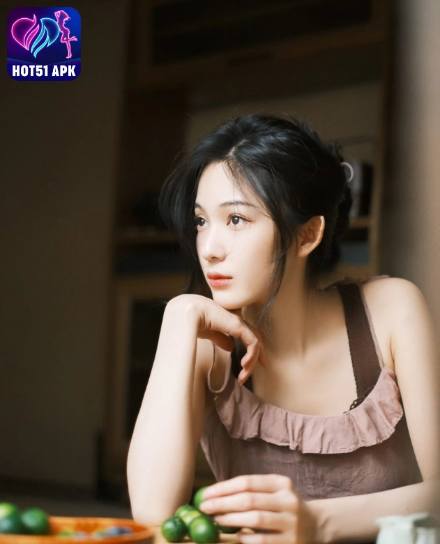 Menggali Kekuatan dan Fenomena "Feng Feng Star Chinese Livestream Hot51" Beautiful Girl 6 - Hot51 Feng Feng-Hot51