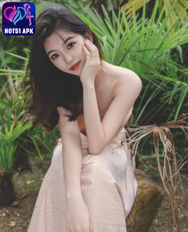 Ki Qing Ko-Hot51