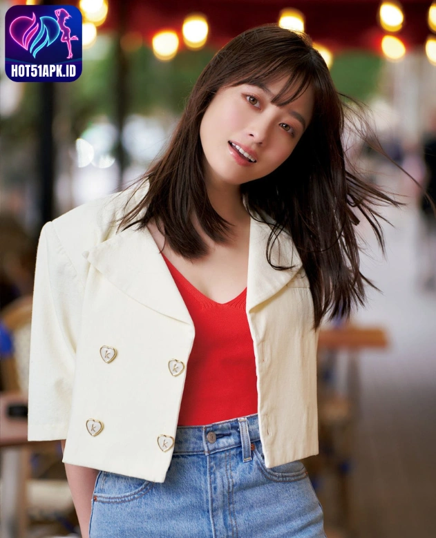 You are currently viewing Mengulas Fenomena Kanna Hashimoto dalam Acara Star Chinese Livestream Hot51: Download Aplikasi Hot51 Sekarang! The Beautiful Girl Live Show