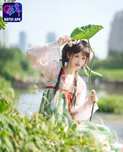 Read more about the article Mengungkap Rahasia Kesuksesan Situs Live Bar Bar “Wu Li Huan Star Chinese Livestream Hot51” The Beautiful Girl Live Show