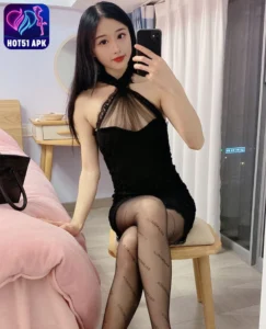 Read more about the article Menguak Kehebohan di Balik Fenomena Xiao Meng Ko Star Chinese Livestream Hot51 The Beautiful Girl Live Show