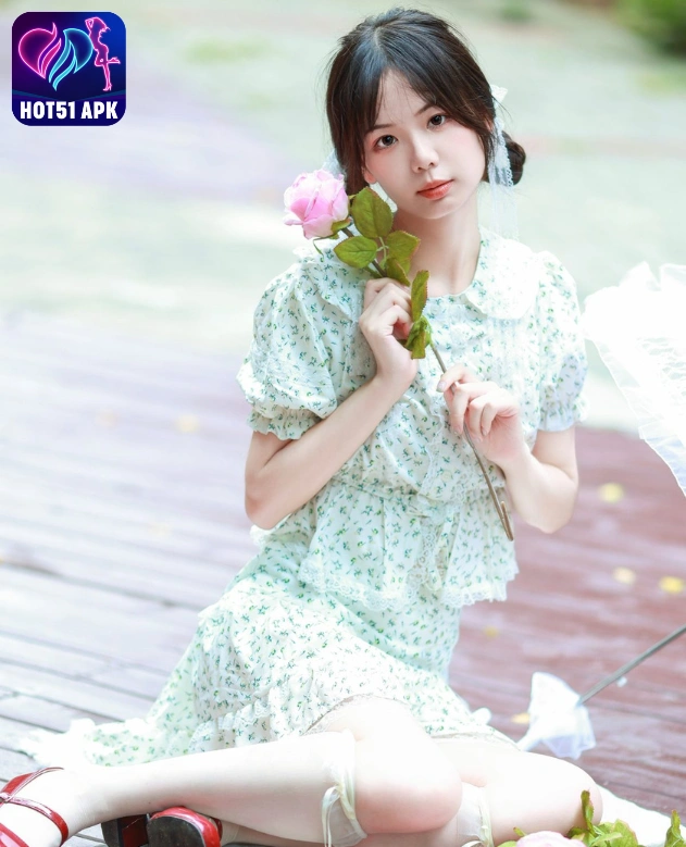 Mu Yan Star: Fenomena Live Streaming China yang Memanas di Hot51 - Panduan Lengkap: Cara Login, Unduh APK Mod, dan Review Aplikasi Beautiful Girl 3 - Hot51 Mu Yan-Hot51