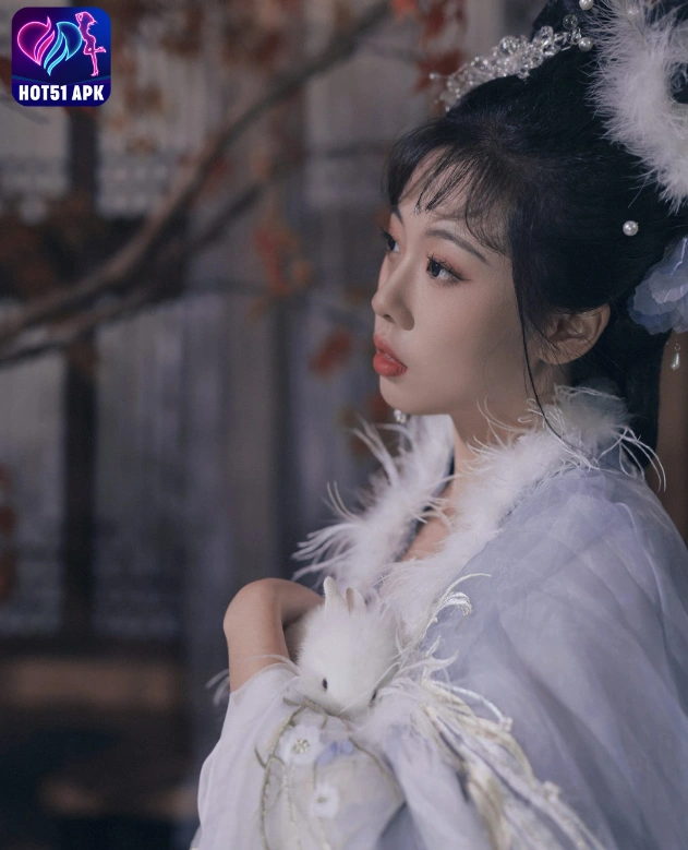 Yao Yao Star Chinese Livestream Hot51: Revolusi Hiburan Digital di Era Modern Beautiful Girl 3 - Hot51 Yao Yao-Hot51