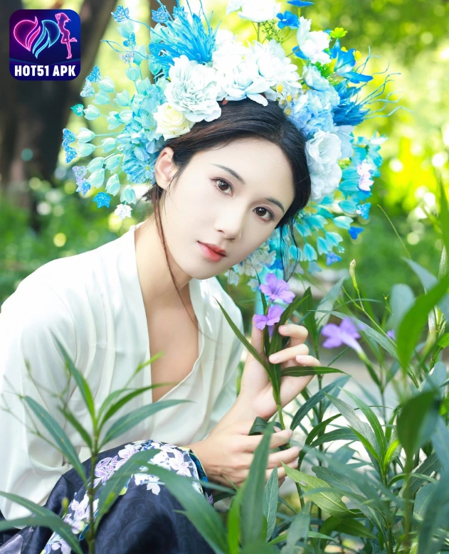 Mengulas Fenomena "Lan She Yu Star Chinese Livestream Hot51": Keunggulan, Fitur, dan Cara Mengunduh Beautiful Girl 3 - Hot51 Lan She Yu-Hot51