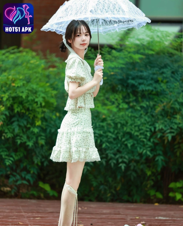 Mu Yan Star: Fenomena Live Streaming China yang Memanas di Hot51 - Panduan Lengkap: Cara Login, Unduh APK Mod, dan Review Aplikasi Beautiful Girl 4 - Hot51 Mu Yan-Hot51