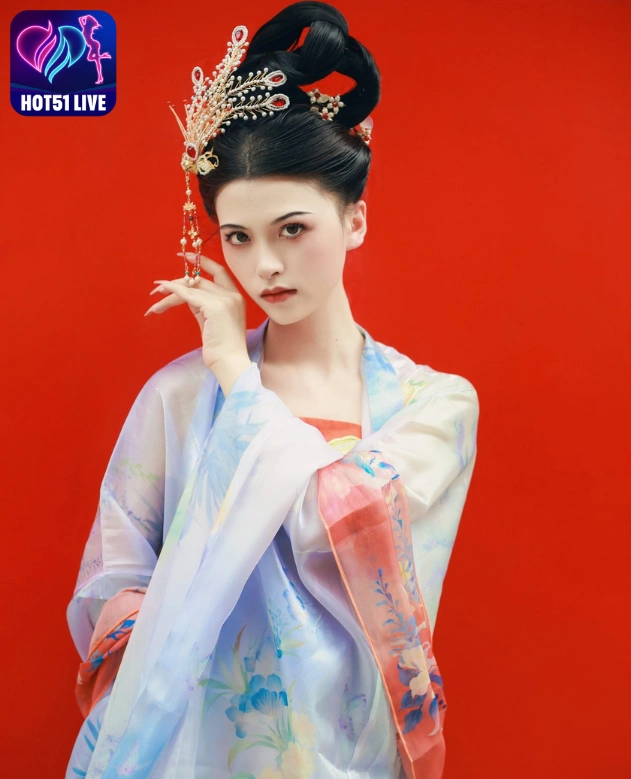 Eksplorasi Mendalam tentang Nie Er Star Chinese Livestream Hot51: Aplikasi Terbaik untuk Streaming Langsung di Indonesia Beautiful Girl 4 - Hot51 Nie Er-Hot51