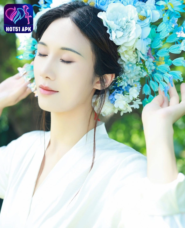 Mengulas Fenomena "Lan She Yu Star Chinese Livestream Hot51": Keunggulan, Fitur, dan Cara Mengunduh Beautiful Girl 4 - Hot51 Lan She Yu-Hot51