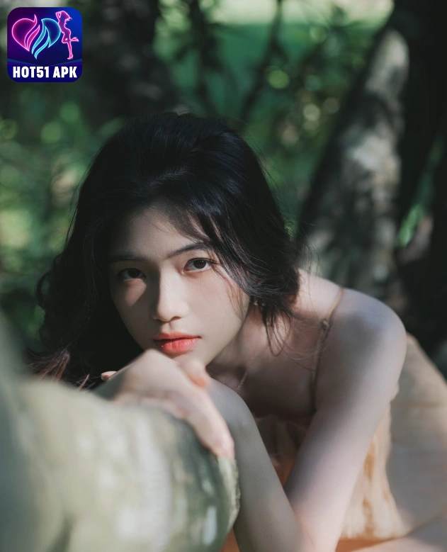 A Xi Star: Mengungkap Fenomena Hot51 Live Mod Apk dan Fenomena Live Streaming di Tiongkok Beautiful Girl Live Show 4 - Hot51 A Xi-Hot51