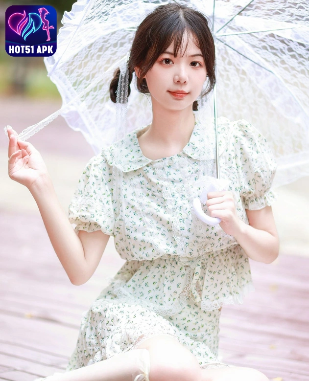 Mu Yan Star: Fenomena Live Streaming China yang Memanas di Hot51 - Panduan Lengkap: Cara Login, Unduh APK Mod, dan Review Aplikasi Beautiful Girl 5 - Hot51 Mu Yan-Hot51