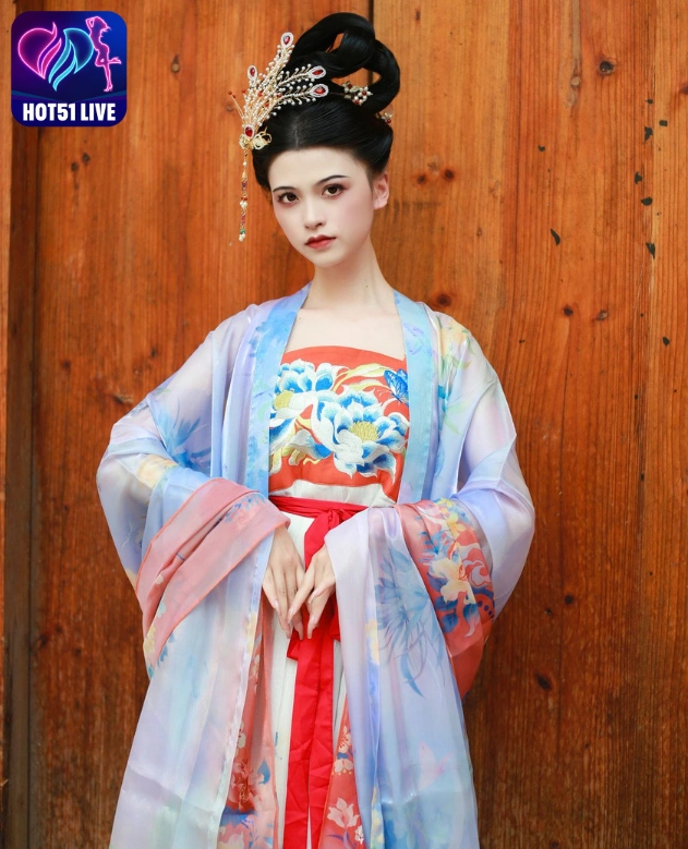 Eksplorasi Mendalam tentang Nie Er Star Chinese Livestream Hot51: Aplikasi Terbaik untuk Streaming Langsung di Indonesia Beautiful Girl 5 - Hot51 Nie Er-Hot51