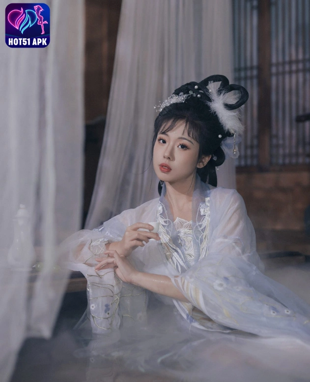 Yao Yao Star Chinese Livestream Hot51: Revolusi Hiburan Digital di Era Modern Beautiful Girl 5 - Hot51 Yao Yao-Hot51