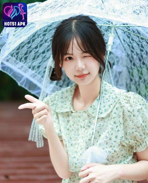 Mu Yan Star: Fenomena Live Streaming China yang Memanas di Hot51 - Panduan Lengkap: Cara Login, Unduh APK Mod, dan Review Aplikasi Beautiful Girl 6 - Hot51 Mu Yan-Hot51