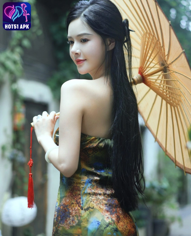 Feng Qi-Hot51