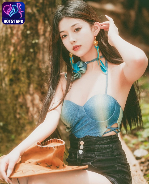 You are currently viewing Mengungkap Fenomena “Hong Er Star Chinese Livestream Hot51”: Apa yang Harus Anda Ketahui Beautiful Girl