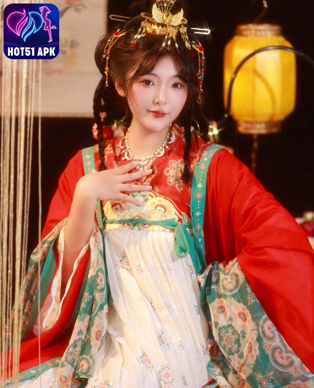 Kailin Jiang: Bintang Livestreaming Cina di Hot51 dan Tren Aplikasi Live Terbaik 2024 Beautiful Girl 1 - Hot51 You are currently viewing Kailin Jiang: Bintang Livestreaming Cina di Hot51 dan Tren Aplikasi Live Terbaik 2024 Beautiful Girl