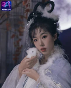 Read more about the article Yao Yao Star Chinese Livestream Hot51: Revolusi Hiburan Digital di Era Modern Beautiful Girl