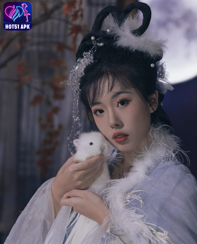 Yao Yao Star Chinese Livestream Hot51: Revolusi Hiburan Digital di Era Modern Beautiful Girl 1 - Hot51 You are currently viewing Yao Yao Star Chinese Livestream Hot51: Revolusi Hiburan Digital di Era Modern Beautiful Girl