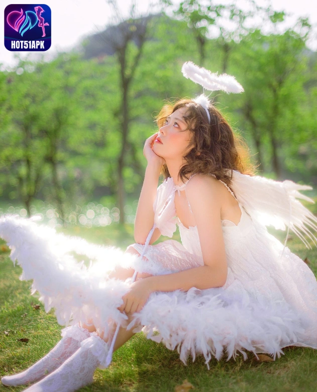 Jin Li Star Chinese Livestream Hot51 Beautiful Girl 3 - Hot51 Jin Li-Hot51