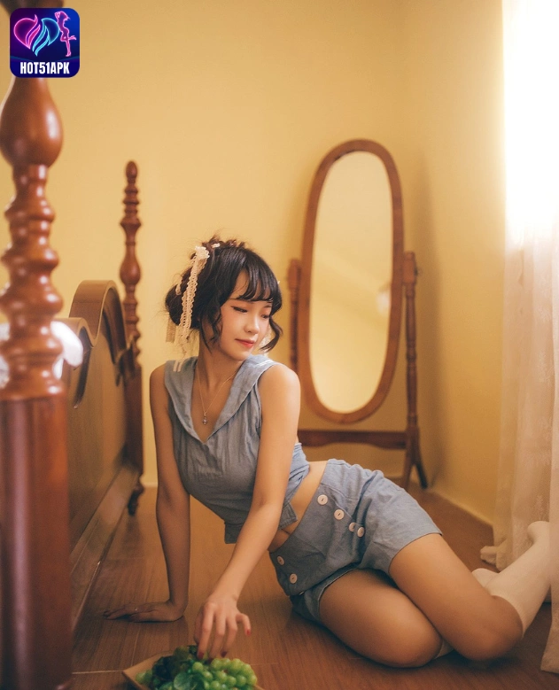 Miko Miko Sensasi Live Streaming Terbaru di Hot51 3 - Hot51 Miko Miko-Hot51