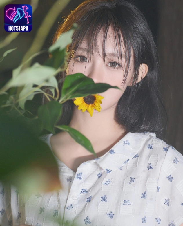 Tiao Lan Beautiful Star Indonesian Livestream Hot51 3 - Hot51 Tiao Lan-Hot51