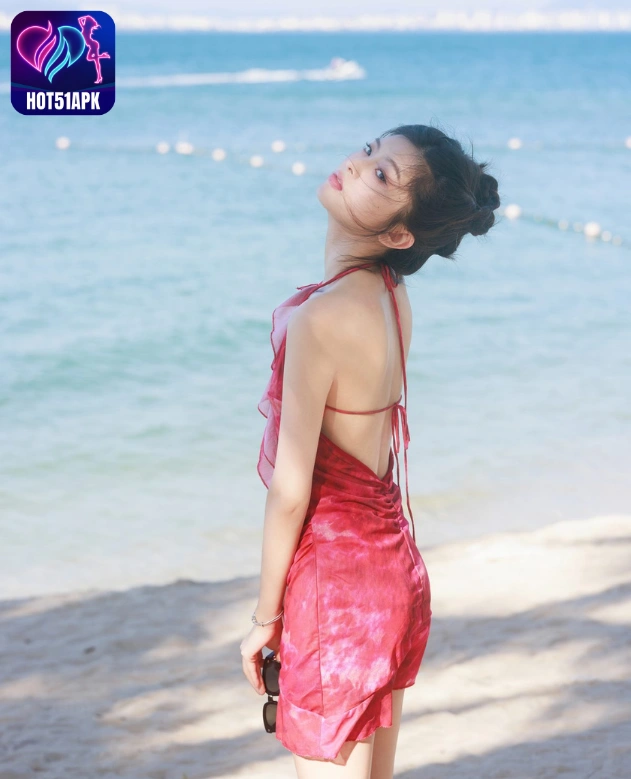 Jiang Bao Star: Fenomena Livestreaming di Hot51 Live 4 - Hot51 Jiang Bao-Hot51