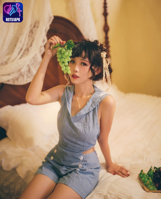 Miko Miko Sensasi Live Streaming Terbaru di Hot51 4 - Hot51 Miko Miko-Hot51