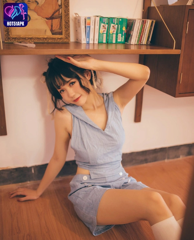 Miko Miko Sensasi Live Streaming Terbaru di Hot51 5 - Hot51 Miko Miko-Hot51