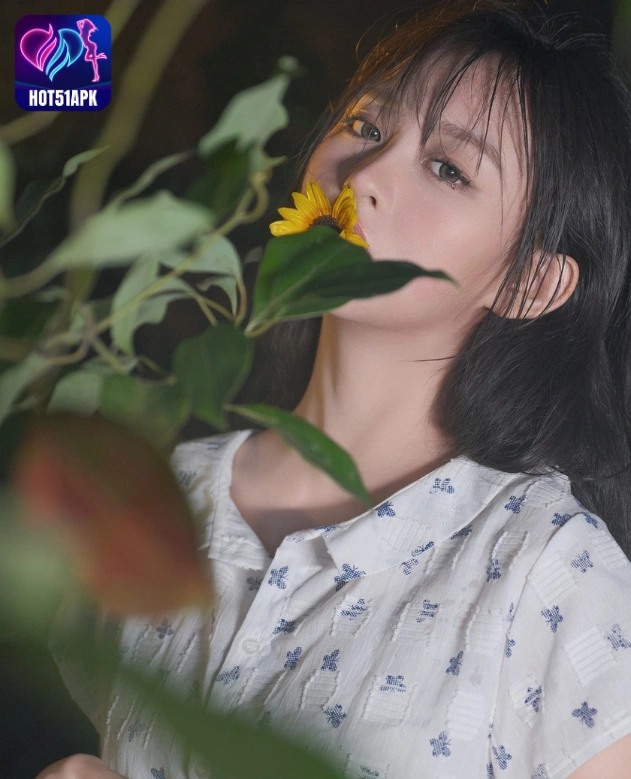 Tiao Lan Beautiful Star Indonesian Livestream Hot51 5 - Hot51 Tiao Lan-Hot51