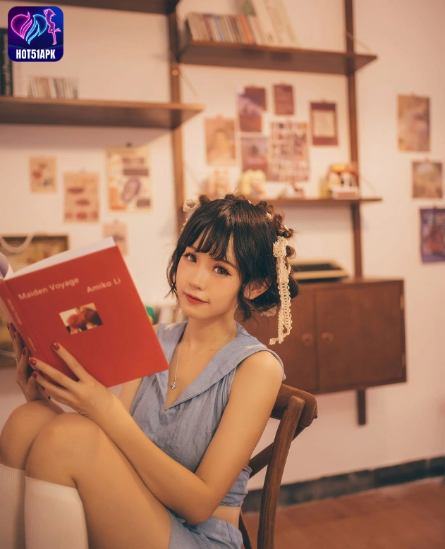 Miko Miko Sensasi Live Streaming Terbaru di Hot51 6 - Hot51 Miko Miko-Hot51