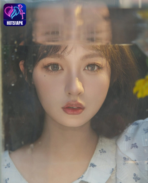 Tiao Lan Beautiful Star Indonesian Livestream Hot51 6 - Hot51 Tiao Lan-Hot51