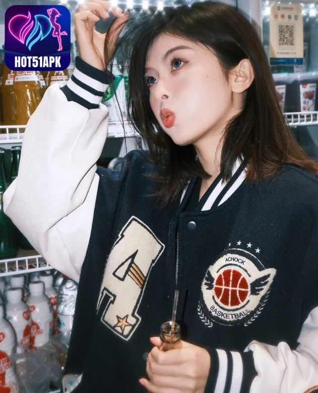 Xiao Tian Best Star Bintang LivestreamChina di Hot51 3 - Hot51 Xiao Tian-Hot51