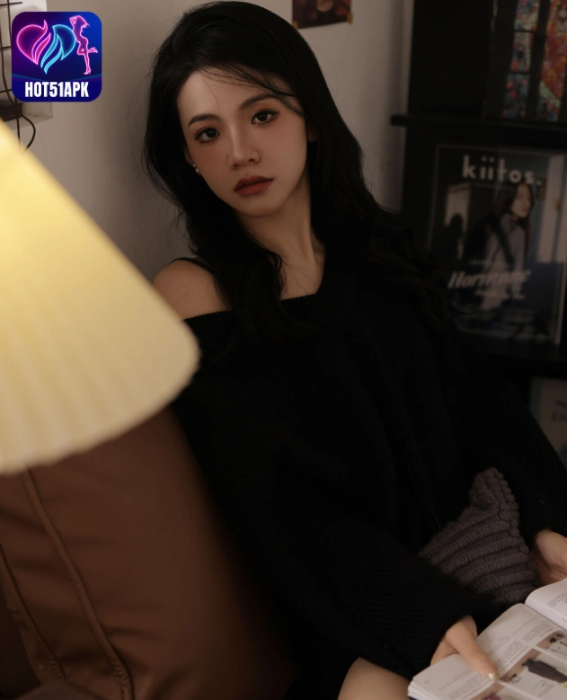 Beautiful Ma Shen: Bintang Chinese Livestream Hot51 3 - Hot51 Ma Shen-Hot51