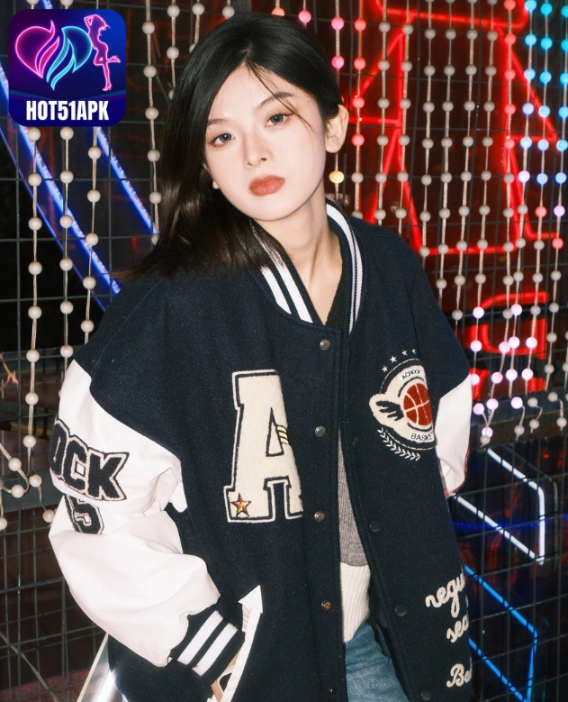 Xiao Tian Best Star Bintang LivestreamChina di Hot51 4 - Hot51 Xiao Tian-Hot51