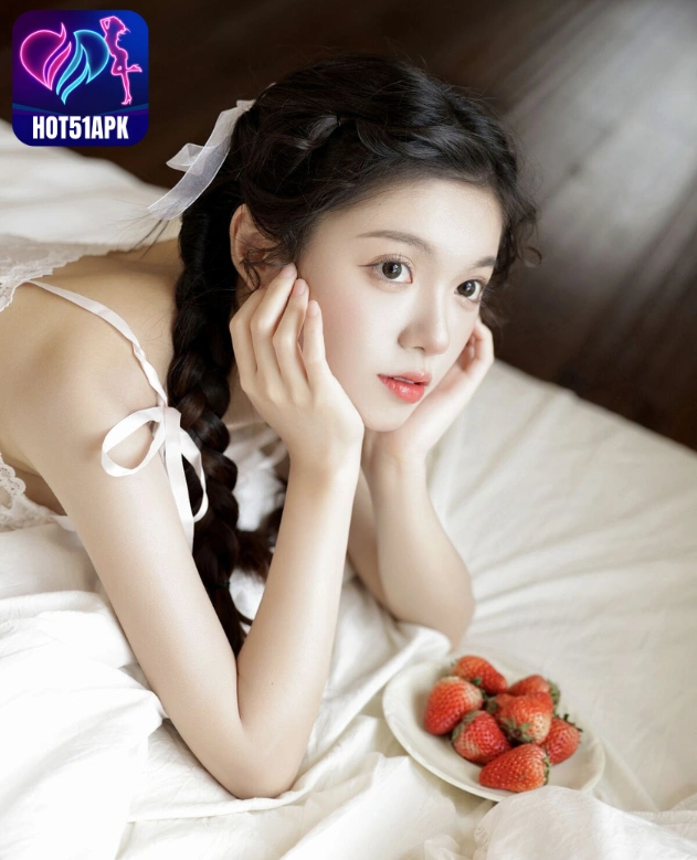 Mengenal Ah Qi: Bintang Livestream Tiongkok di Hot51 4 - Hot51 Ah Qi-Hot51