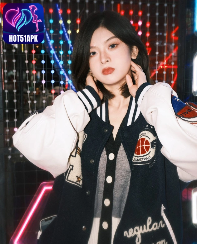 Xiao Tian Best Star Bintang LivestreamChina di Hot51 5 - Hot51 Xiao Tian-Hot51