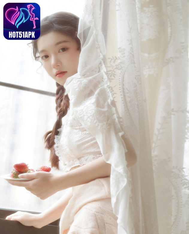 Mengenal Ah Qi: Bintang Livestream Tiongkok di Hot51 5 - Hot51 Ah Qi-Hot51