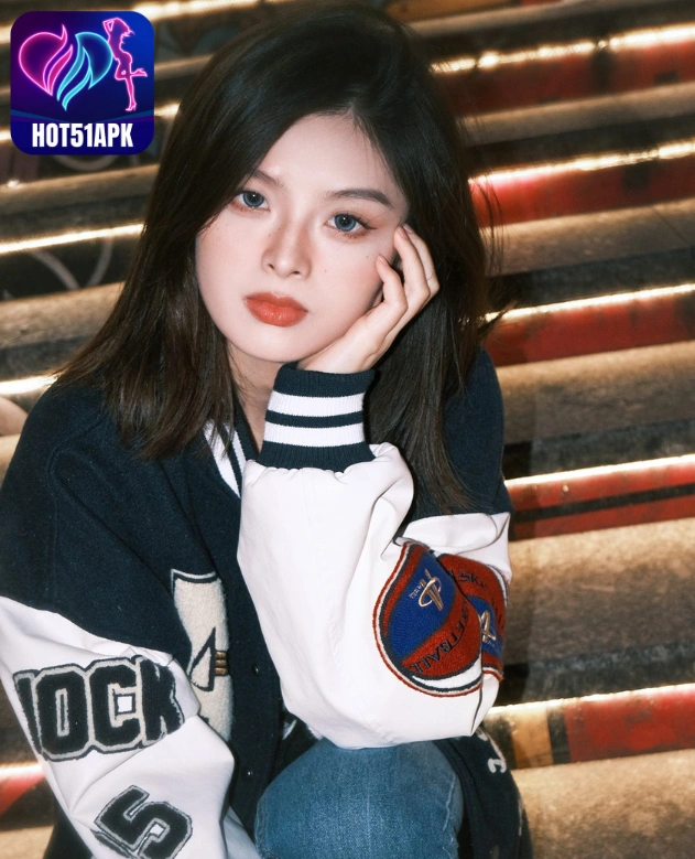 Xiao Tian Best Star Bintang LivestreamChina di Hot51 6 - Hot51 Xiao Tian-Hot51