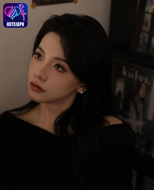 Beautiful Ma Shen: Bintang Chinese Livestream Hot51 6 - Hot51 Ma Shen-Hot51