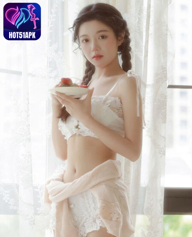 Mengenal Ah Qi: Bintang Livestream Tiongkok di Hot51 6 - Hot51 Ah Qi-Hot51