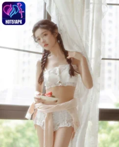 Read more about the article Mengenal Ah Qi: Bintang Livestream Tiongkok di Hot51