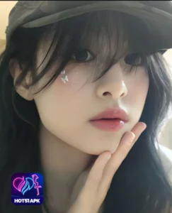 Read more about the article AHYEON Influencer Terkenal di Hot51 Indonesia