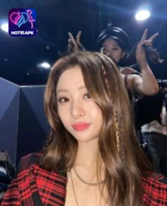 Read more about the article ANGELS Influencer Wanita di Indonesia Hot51