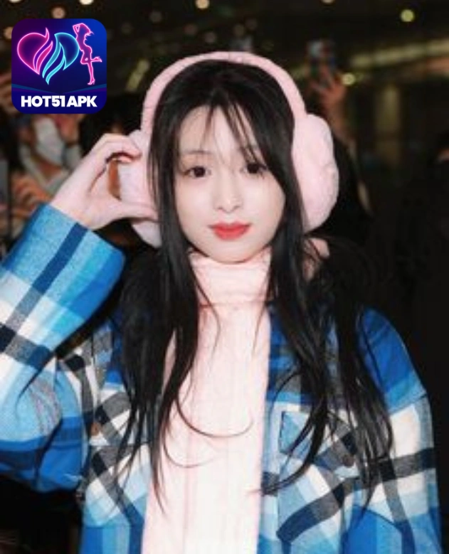 Ahyeon Influencer Terkini di Hot51 Indonesia 2 - Hot51 Ahyeon -hot51apk