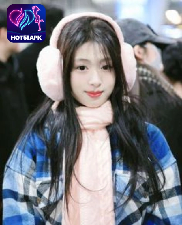 Ahyeon Influencer Terkini di Hot51 Indonesia 3 - Hot51 Ahyeon -hot51apk