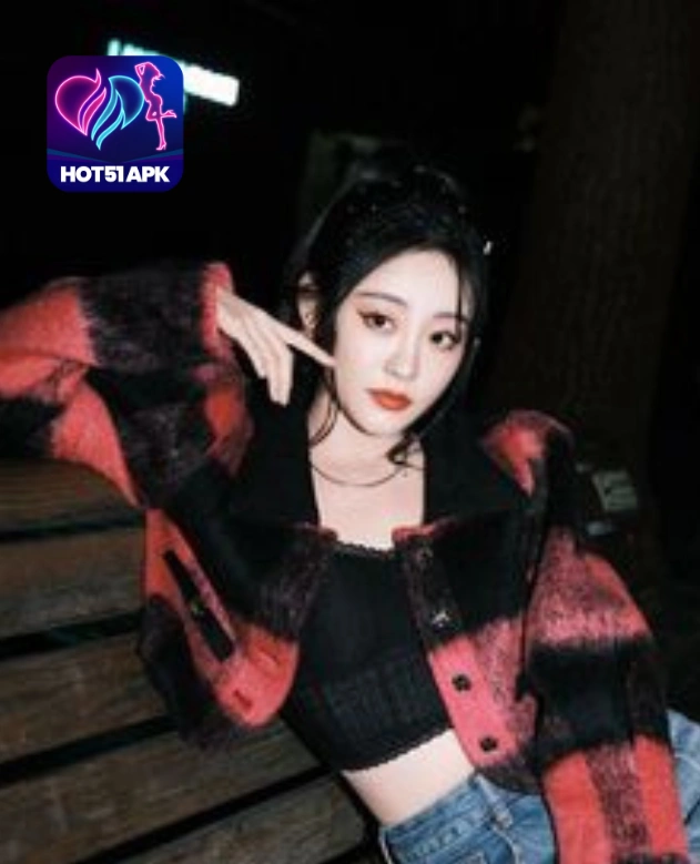 Semua Pin Influencer Wanita di Indonesia Hot51 2 - Hot51 All Pins -hot51apk