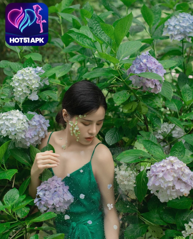 An Ni Influencer Perempuan di Hot51 Indonesia 2 - Hot51 An Ni -hot51apk